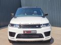 2018 Land Rover Range Rover Sport 4.4 SDV8 HSE Dynamic (Diesel, Automatic * FULL LAN