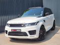 2018 Land Rover Range Rover Sport 4.4 SDV8 HSE Dynamic (Diesel, Automatic * FULL LAN