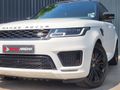 2018 Land Rover Range Rover Sport 4.4 SDV8 HSE Dynamic (Diesel, Automatic * FULL LAN