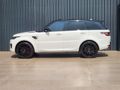2018 Land Rover Range Rover Sport 4.4 SDV8 HSE Dynamic (Diesel, Automatic * FULL LAN