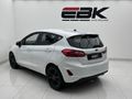 2018 Ford Fiesta 1.0 EcoBoost Trend 5-dr