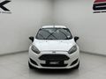 2015 Ford Fiesta 1.4 Trend 5-dr