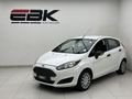 2015 Ford Fiesta 1.4 Trend 5-dr