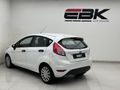 2015 Ford Fiesta 1.4 Trend 5-dr
