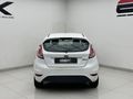 2015 Ford Fiesta 1.4 Trend 5-dr