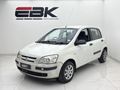 2004 Hyundai Getz 1.3