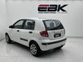 2004 Hyundai Getz 1.3