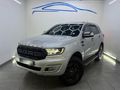 2021 Ford Everest 2.0D Bi-Turbo LTD 4x4 Auto