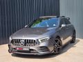 2018 Mercedes-Benz A-Class A 200 AMG Auto (Petrol, Automatic) * IMMACULATE *