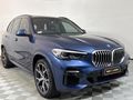 2022 BMW X5 xDrive30d M Sport