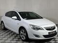 2012 Opel Astra 1.4T Enjoy 5-dr