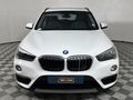 2017 BMW X1 sDrive20d Auto