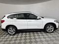 2017 BMW X1 sDrive20d Auto