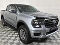 2025 Ford Ranger 2.0D XL Double Cab Auto