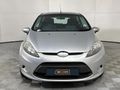 2009 Ford Fiesta 1.6i Trend 5-dr