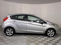 2009 Ford Fiesta 1.6i Trend 5-dr