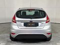 2009 Ford Fiesta 1.6i Trend 5-dr