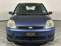 2005 Ford Fiesta 1.4i 5-dr