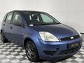 2005 Ford Fiesta 1.4i 5-dr