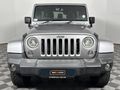 2020 Jeep Wrangler Unlimited Sahara 3.6 V6 Auto
