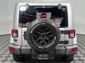 2020 Jeep Wrangler Unlimited Sahara 3.6 V6 Auto