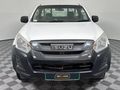 2019 Isuzu D-Max 250C Fleetside Single-Cab