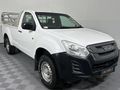 2019 Isuzu D-Max 250C Fleetside Single-Cab