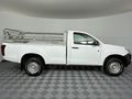 2019 Isuzu D-Max 250C Fleetside Single-Cab