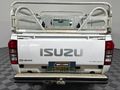 2019 Isuzu D-Max 250C Fleetside Single-Cab