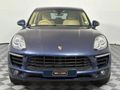 2015 Porsche Macan S Diesel