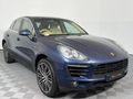 2015 Porsche Macan S Diesel