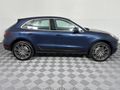 2015 Porsche Macan S Diesel