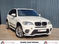 2014 BMW X5 xDrive30d Performance Edition Auto (Diesel) * IMMA