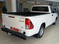 2024 Toyota Hilux 2.4 GD Single-Cab