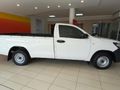 2024 Toyota Hilux 2.4 GD Single-Cab
