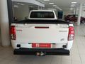 2024 Toyota Hilux 2.4 GD Single-Cab