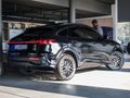 2026 Audi Q5 Sportback 2.0 TDI Quattro S Tronic S Line Black