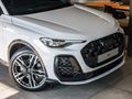 2026 Audi Q5 Sportback 2.0 TDI Quattro S Tronic S Line Black