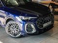 2026 Audi Q5 Sportback 2.0T TFSI Quattro S Tronic S Line