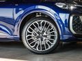 2026 Audi Q5 Sportback 2.0T TFSI Quattro S Tronic S Line