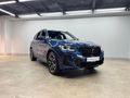 2024 BMW X3 xDrive20d M Sport