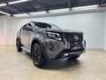 2025 Nissan Navara 2.5 DDTi LE Plus Auto Double-Cab
