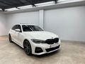 2022 BMW 3 Series 320i M Sport