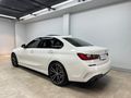 2022 BMW 3 Series 320i M Sport