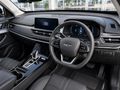 2022 Chery Tiggo 7 Pro 1.5T Executive CVT