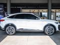 2026 Audi Q5 Sportback 2.0 TDI Quattro S Tronic S Line Black