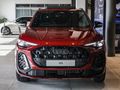 2026 Audi Q5 Sportback 2.0 TDI Quattro S Tronic S Line Black