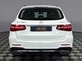 2019 Mercedes-Benz GLC 250d AMG