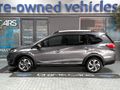 2019 Honda BR-V 1.5 Elegance