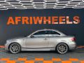 2010 BMW 1 Series 135i Coupe